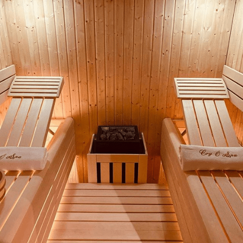 Cry ô Spa à tourcoing : cryothérapie - Spa - Sauna -Soins visage & corps