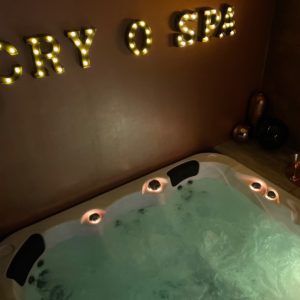 Cry ô Spa à tourcoing : cryothérapie - Spa - Sauna -Soins visage & corps