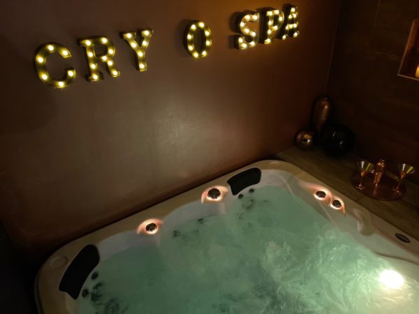 Cry ô Spa à tourcoing : cryothérapie - Spa - Sauna -Soins visage & corps