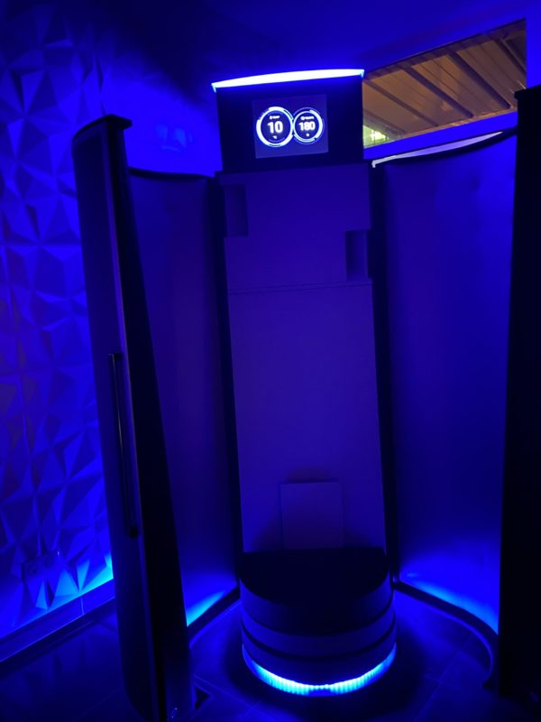Cry ô Spa à tourcoing : cryothérapie - Spa - Sauna -Soins visage & corps