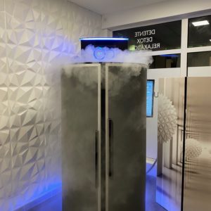 Cry ô Spa à tourcoing : cryothérapie - Spa - Sauna -Soins visage & corps