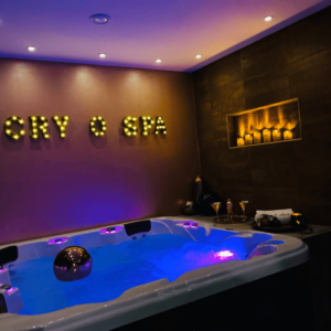 Formule Spa et Sauna